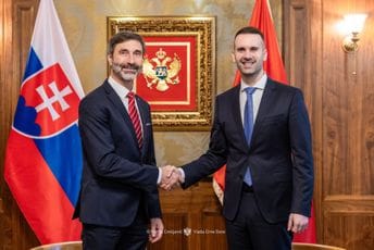 Blanar Spajiću: U dobroj ste poziciji, posvećeno radite i uspješno predvodite integraciju regiona u EU