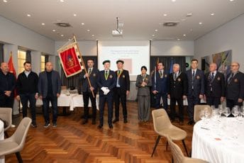 Vranac – ambasador karaktera i tradicije Crne Gore na vinskom viteškom turniru