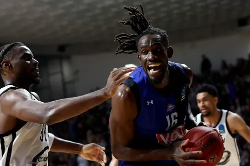 Srušen je Burg, 'plavi' u plej-of idu se trećeg mjesta: Veliko slavlje u "Morači", Rumuni stoje na putu do četvrtfinala