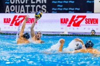 Jadran bez snage za TOP 8: Novi Beograd slavio u Trebinju