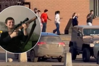 "Žena smeđe kose u haljini": Policija otkrila identitet ubice iz Kanade - rođena je kao muškarac