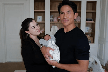 Porodila se princeza od Bruneja koja je porijeklom iz Hrvatske: Par otkrio ime djevojčice