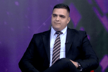 Boban Radević napustio Slobodnu Crnu Goru