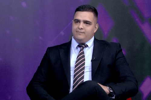 Boban Radević napustio Slobodnu Crnu Goru