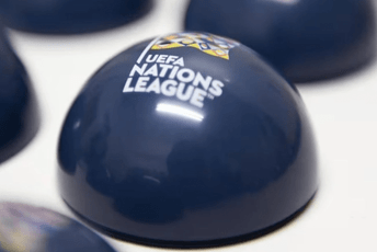 Danas žrijeb grupa Lige nacije: Crna Gora u prvom šeširu