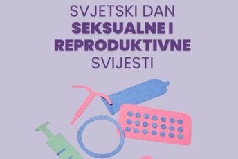 Dom zdravlja Tivat: Briga o seksualnom i reproduktivnom zdravlju ne smije biti praćena stidom