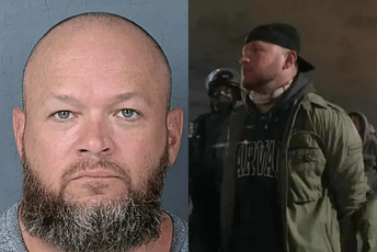 Tramp ga pomilovao, on sada osuđen za pedofiliju: Žrtvi obećao novac koji dobije od američkog predsjednika