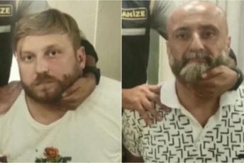 Turska ćuti o izručenju trojice "kavčana"