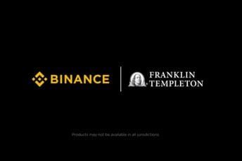 Franklin Templeton i Binance unapređuju stratešku saradnju kroz institucionalni program kolaterala van berze