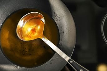 "Tiganj mafija": Nova vrsta organizovanog kriminala - kradu iskorišćeno jestivo ulje