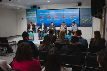 CeMI: Negativan ton prema LGBTIQ+ u komentarima medijskih članaka, ali vidljiv pomak u javnom diskursu