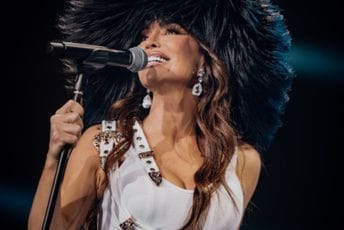 Severina uoči nastupa u Bemax areni: Koncert u Podgorici će biti drugačiji od mojih ranijih