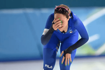 O prvom mjestu odličivalo manje od stotinke: Lolobriđida stigla do još jednog zlata