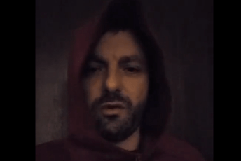 Objavljen još jedan snimak na kojem je navodno Miloš Medenica