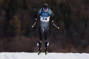 Grbović danas na stazi: Crnogorski skijaš nastupiće u trci na 10 kilometara