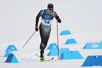 Prekjuče je oduševio: Grbović sjutra opet nastupa na ZOI