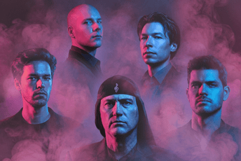 Laibach imaju novu pjesmu, a uskoro izlazi i album