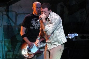 Najpopularnija je iz ovog vijeka: Ovo su najslušanije rok pjesme na Spotify-u