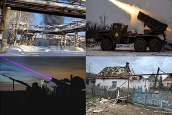 Iz časa u čas: Zelenski: Za Trampa je primirje u Ukrajini samo politička pobjeda i pitanje nasljeđa