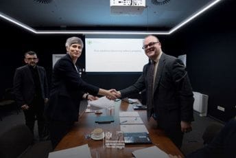 UNDP i MERS pokreću novu fazu saradnje radi jačanja liderstva u oblasti zaštite životne sredine i usklađivanja sa EU
