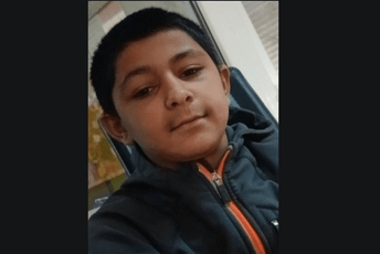 Nestao dječak iz Nikšića: Porodica u strahu, mole za pomoć