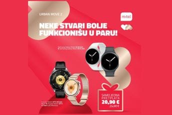Mtel ponuda satova – za pažnju koja traje