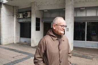 Šuković nakon davanja izjave u SDT-u: Razjasnili smo sve do kraja, iako mislim da ničega spornog zapravo nije bilo