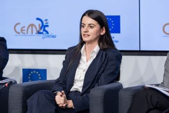 Vesković: Očigledno je da imamo sukob između dvije grane vlasti