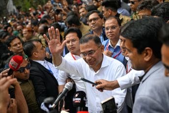 Nacionalistička partija Bangladeša proglasila pobjedu na parlamentarnim izborima