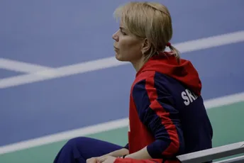 U saobraćajki stradala bivša teniserka i selektorka ženske reprezentacije Srbije