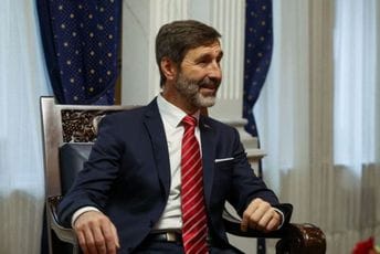 Blanar: Makar jednu zemlju moramo pogurati u EU, to je Crna Gora