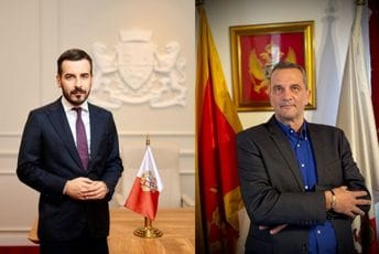 Poslanici opozicije podnijeli inicijativu za saslušanje Jokića, Batute i Dukaja zbog situacije u Kotoru