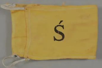 Petar Glendža: Žuta traka zbog ,,đeda” i ,,śećanja”