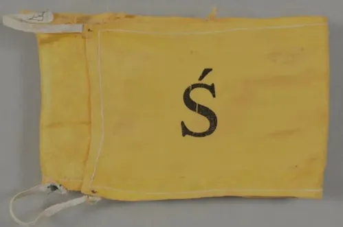 Petar Glendža: Žuta traka zbog ,,đeda” i ,,śećanja”