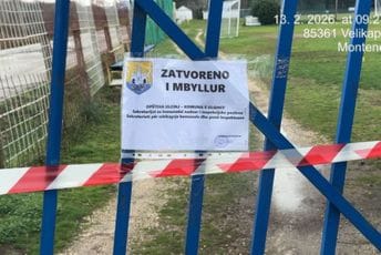 Opština Ulcinj pokrenula kontrolu korišćenja opštinskog i državnog zemljišta: Cilj nije represija, već zaštita javne imovine Opština Ulcinj pokrenula kontrolu korišćenja opštinskog i državnog zemljišta: Cilj nije represija, već zaštita javne imovine