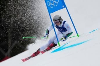 Broten ispisao istoriju u Bormiju: Prvo zlato na ZOI u istoriji Brazila i Južne Amerike