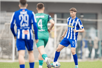 Bez svjedoka: 'Plavi' bolji od Pljevljaka, i sjutrašnja 'generalka' biće zatvorena za javnost