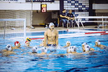 Primorac savladao Crvenu zvezdu u Beogradu