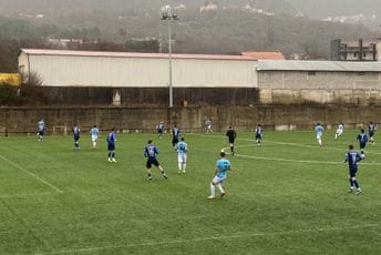 Petrovac slavio u duelu primorskih prvoligaša