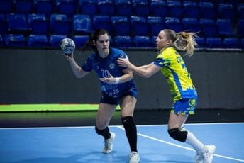 Vjeruju u pobjedu: 'Plave' sjutra protiv Storhamara