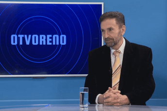 Bivši predsjednik opštine Budva: Nemamo ulice kroz koje bi normalno mogli da prođemo