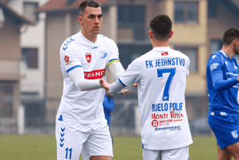 Uspjela 'generalka': Bjelopoljci trijumfovali u komšiluku