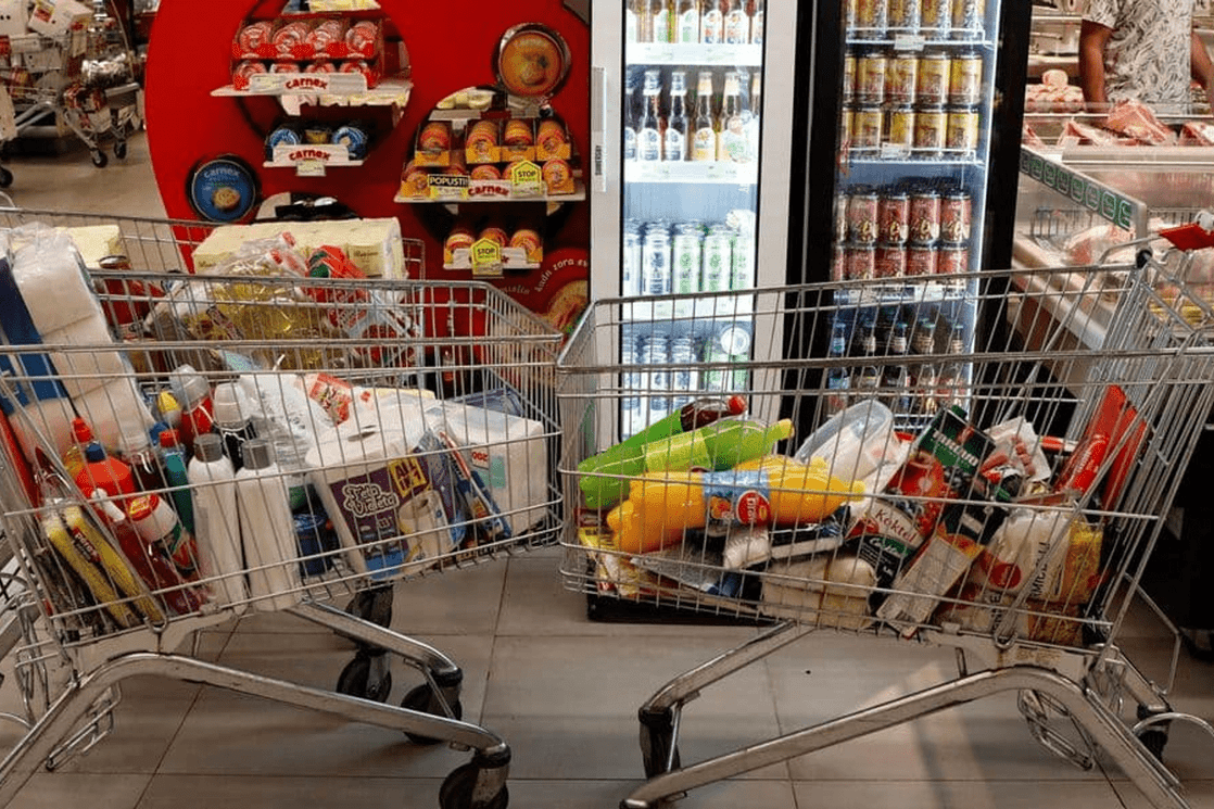 Od Vlade i Skupštine traže izjašnjenje o neradnoj nedjelji: Ustavni sud uzeo u razmatranje novu inicijativu Unije poslodavaca