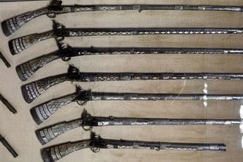 Osamnaest džeferdara Osamnaest džeferdara