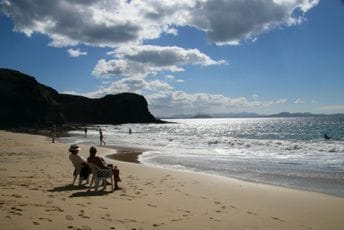 Lanzarote – ostrvo nestvarne ljepote