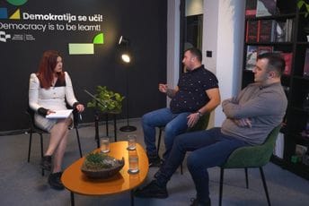 Sinovi žrtava Deportacije i Štrbaca: Istina je preduslov budućnosti, bez nje nema pravde ni mira