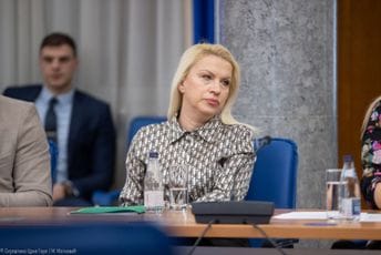 Kljajević: PES i Spajić ubrzano nastavljaju da krčme državnu imovinu, svjesni da su Vladi dani odbrojani