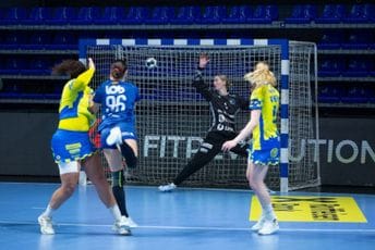 'Plave' skupo koštalo slabo izdanje u prvom dijelu: Bodove iz "Morače" odnosi i Storhamar