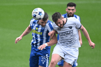 Budućnost odigrala završni kontrolni meč: Pod Goricom savladano Igalo