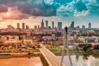 "Na granici smo oružanog sukoba": U Poljskoj razmatraju razvoj nuklearne odbrane